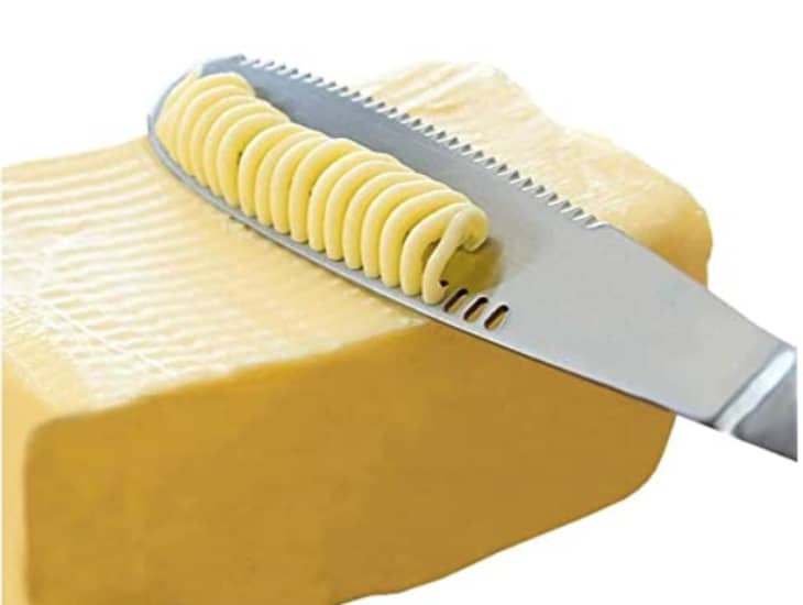 This Butter Spreader Has Over 2,000 FiveStar Reviews On Amazon The Kitchn